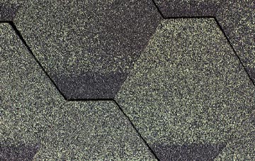 Wootton Bridge fibreglass shingle repairs