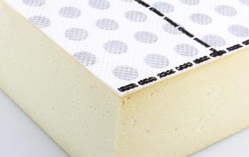 meeting Wootton Bridge building codes